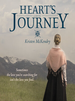 cover image of Heart's Journey